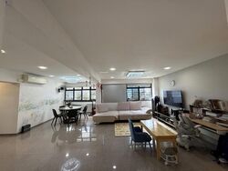 Blk 451 Fajar Road (Bukit Panjang), HDB 5 Rooms #618887061
